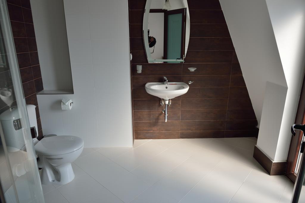 Guest House Nocturno Berkovitsa Room photo
